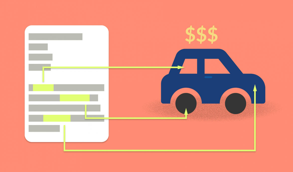 ML Project - Predicting Car prices